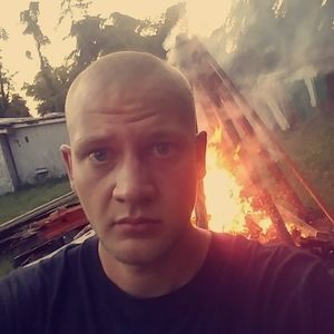 Meet your Posher, Matt